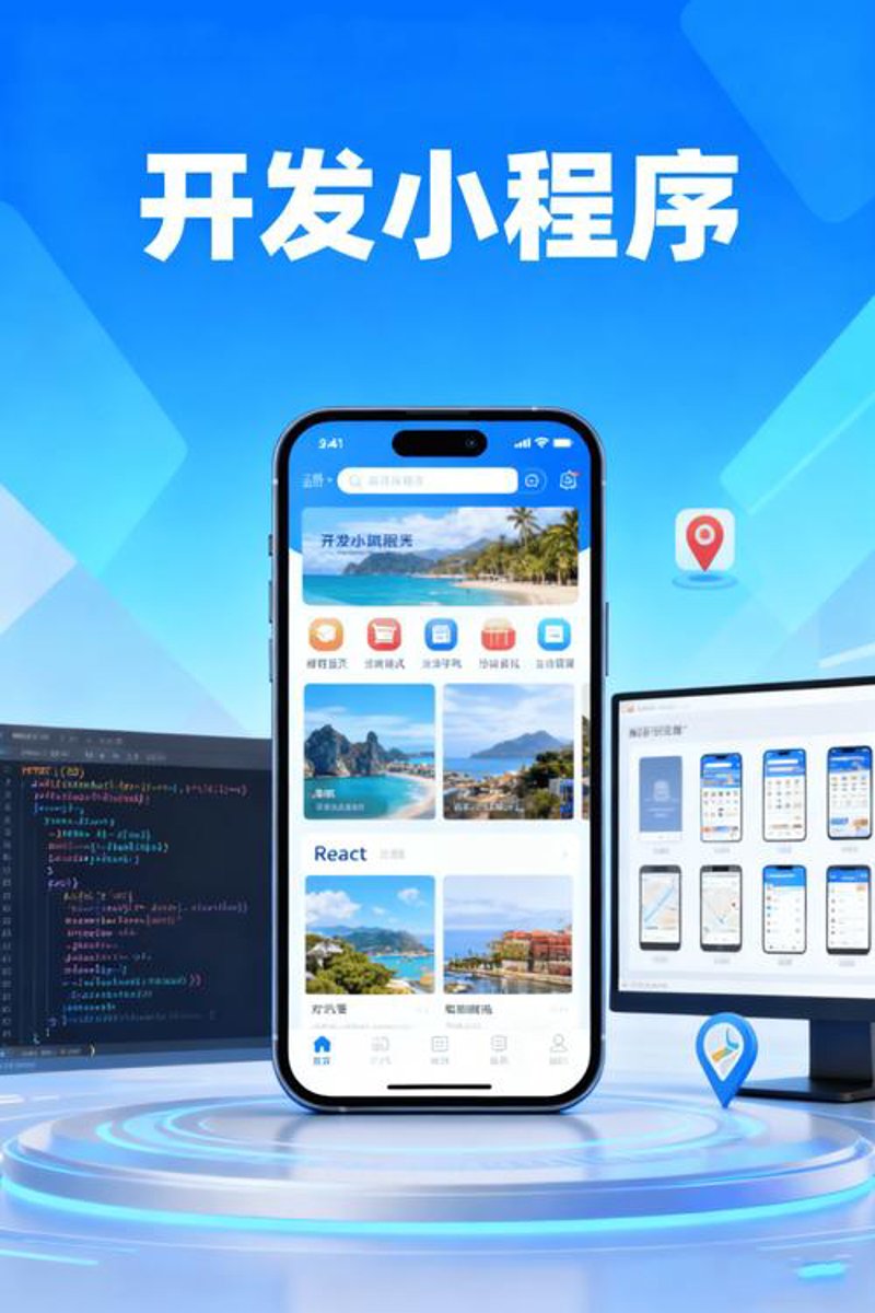 物联网平台——打造便捷未来