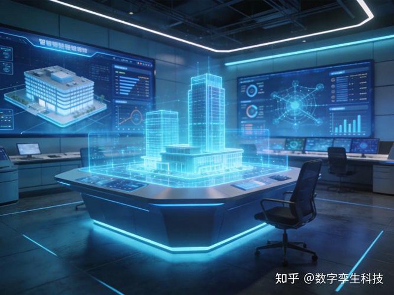 数据可视化：透视复杂信息背后的智慧